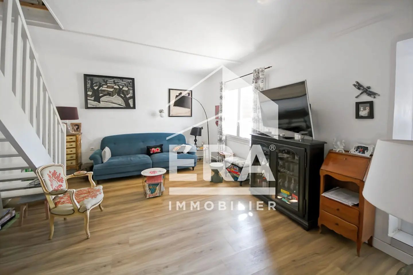 Maison à vendre, 105m², Barbentane