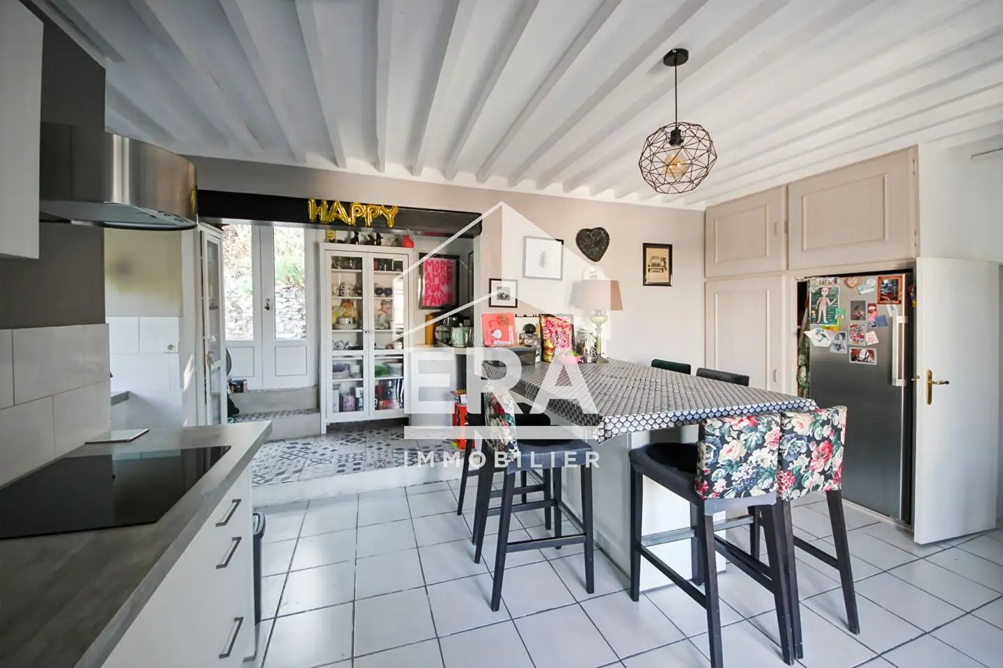 Maison à vendre, 105m², Barbentane