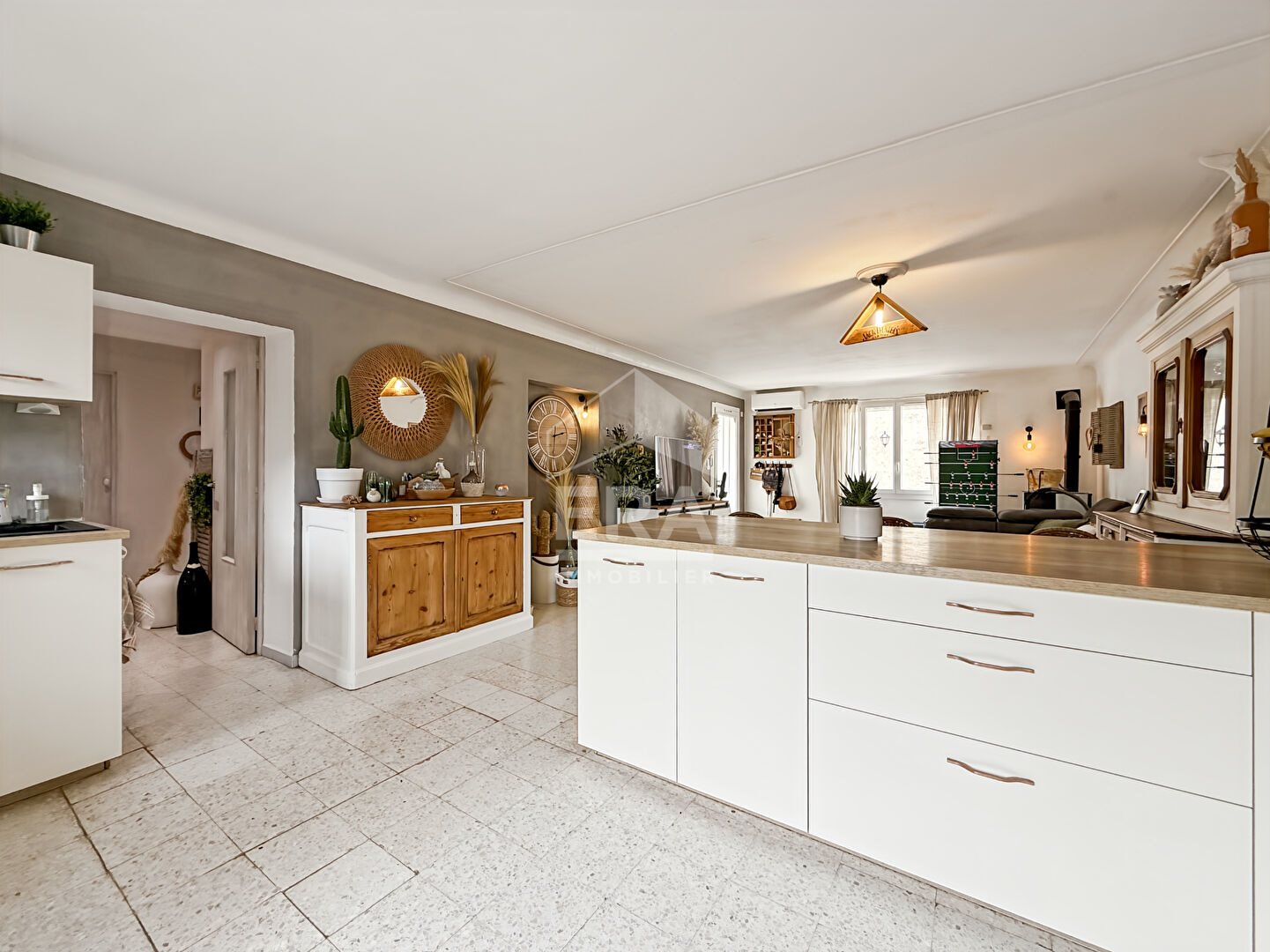 Appartement à vendre, 83m², Châteaurenard