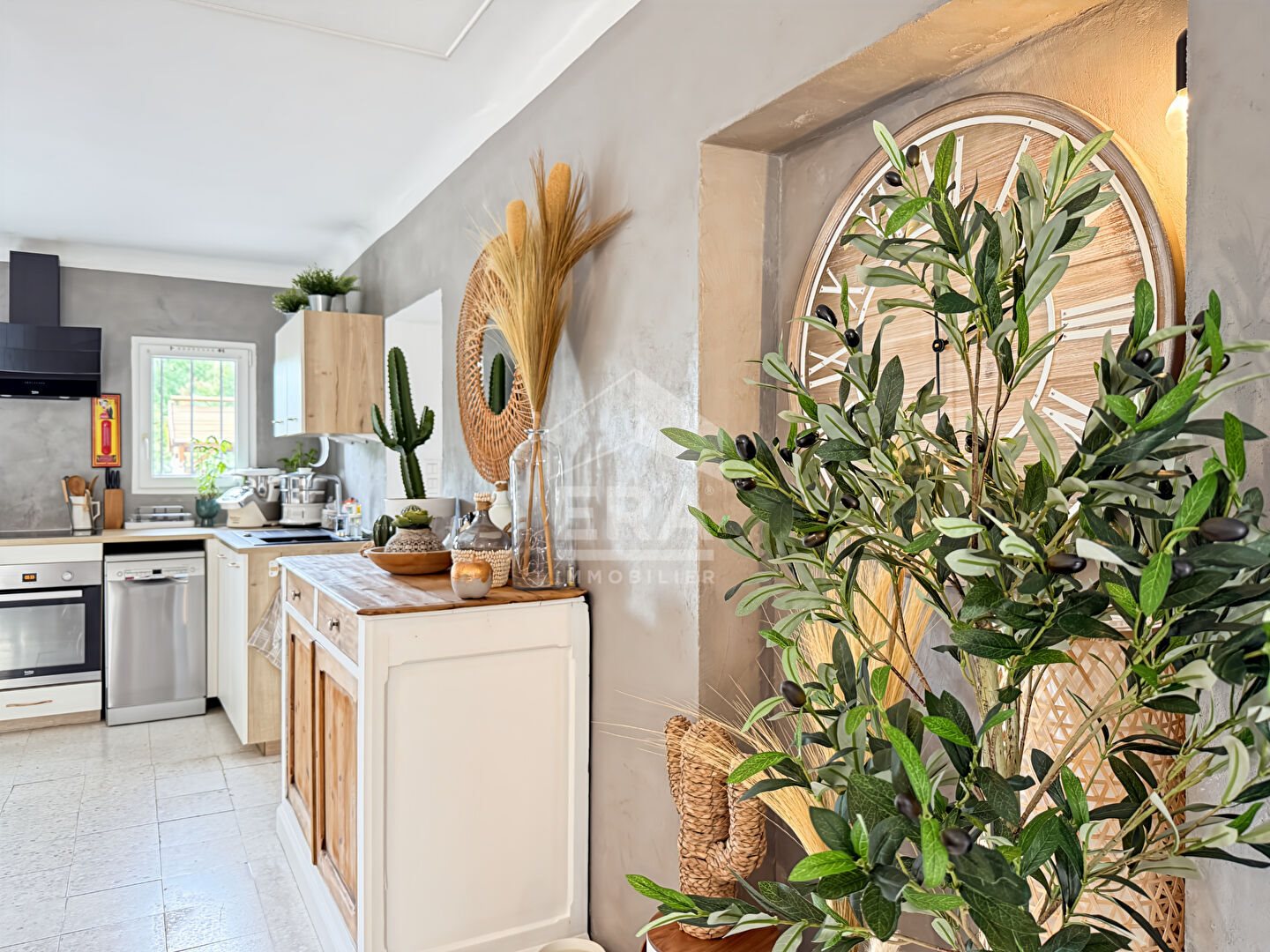 Appartement à vendre, 83m², Châteaurenard