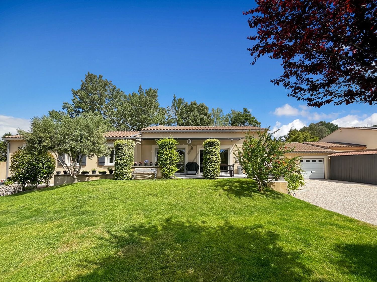 Maison à vendre, 135m², Eyragues