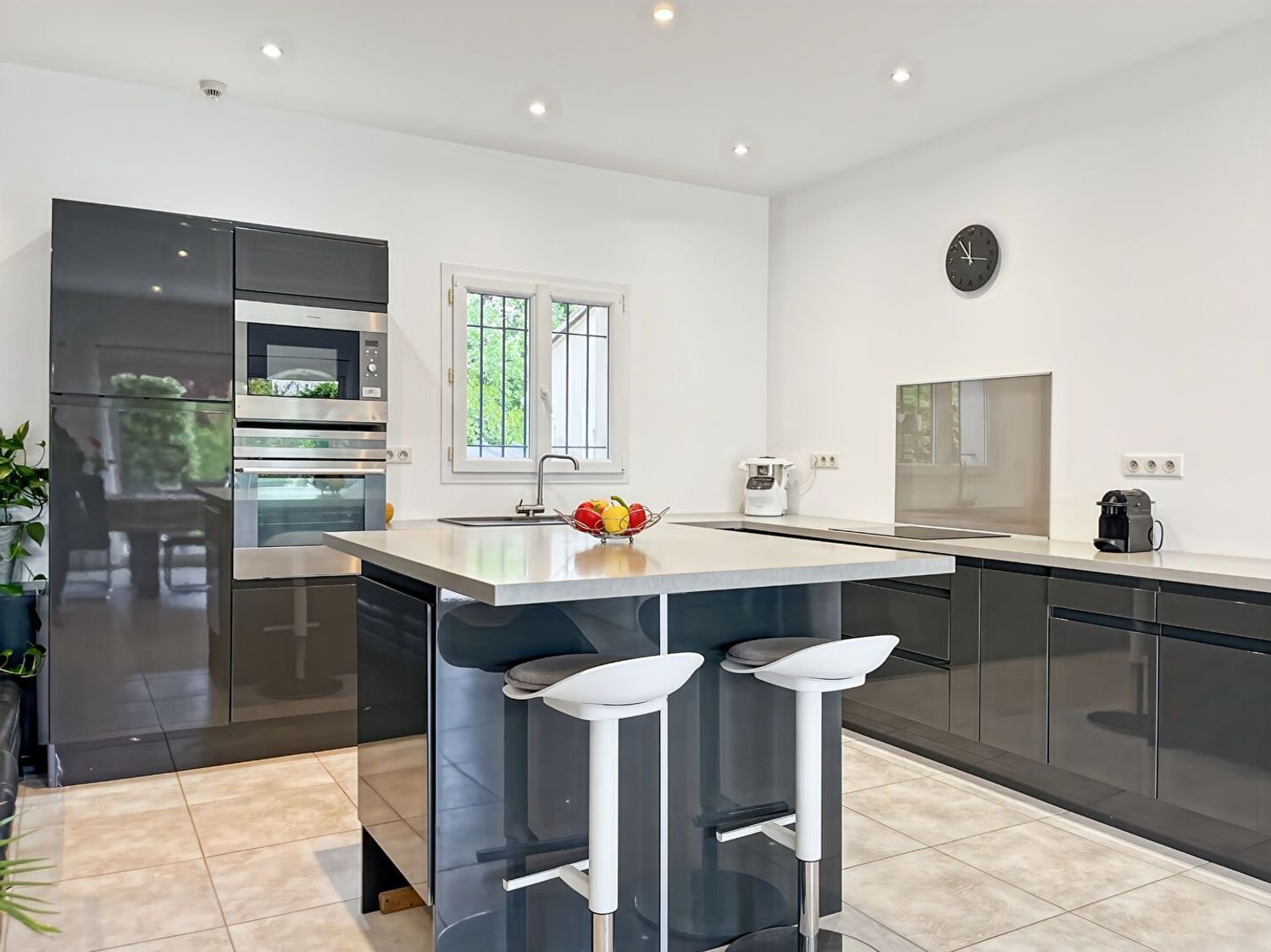 Maison à vendre, 135m², Eyragues