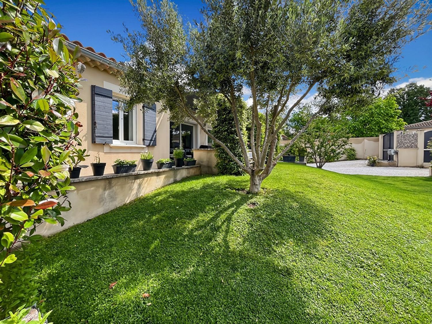 Maison à vendre, 135m², Eyragues