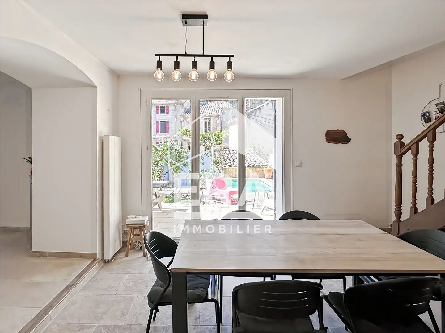 Maison à vendre, 117m², Barbentane