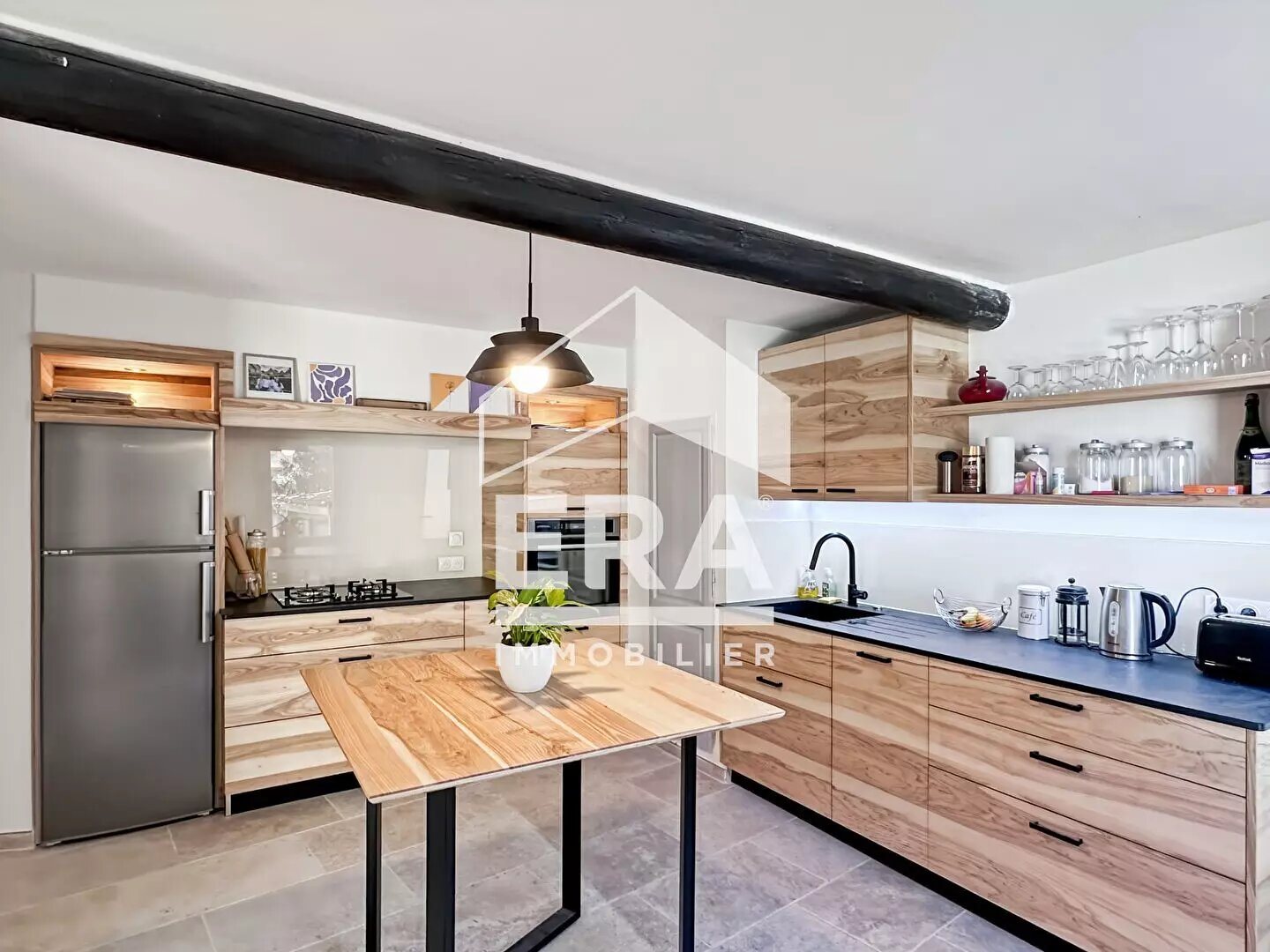 Maison à vendre, 117m², Barbentane