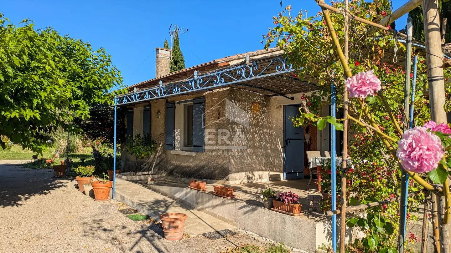Maison à vendre, 98m², Maillane