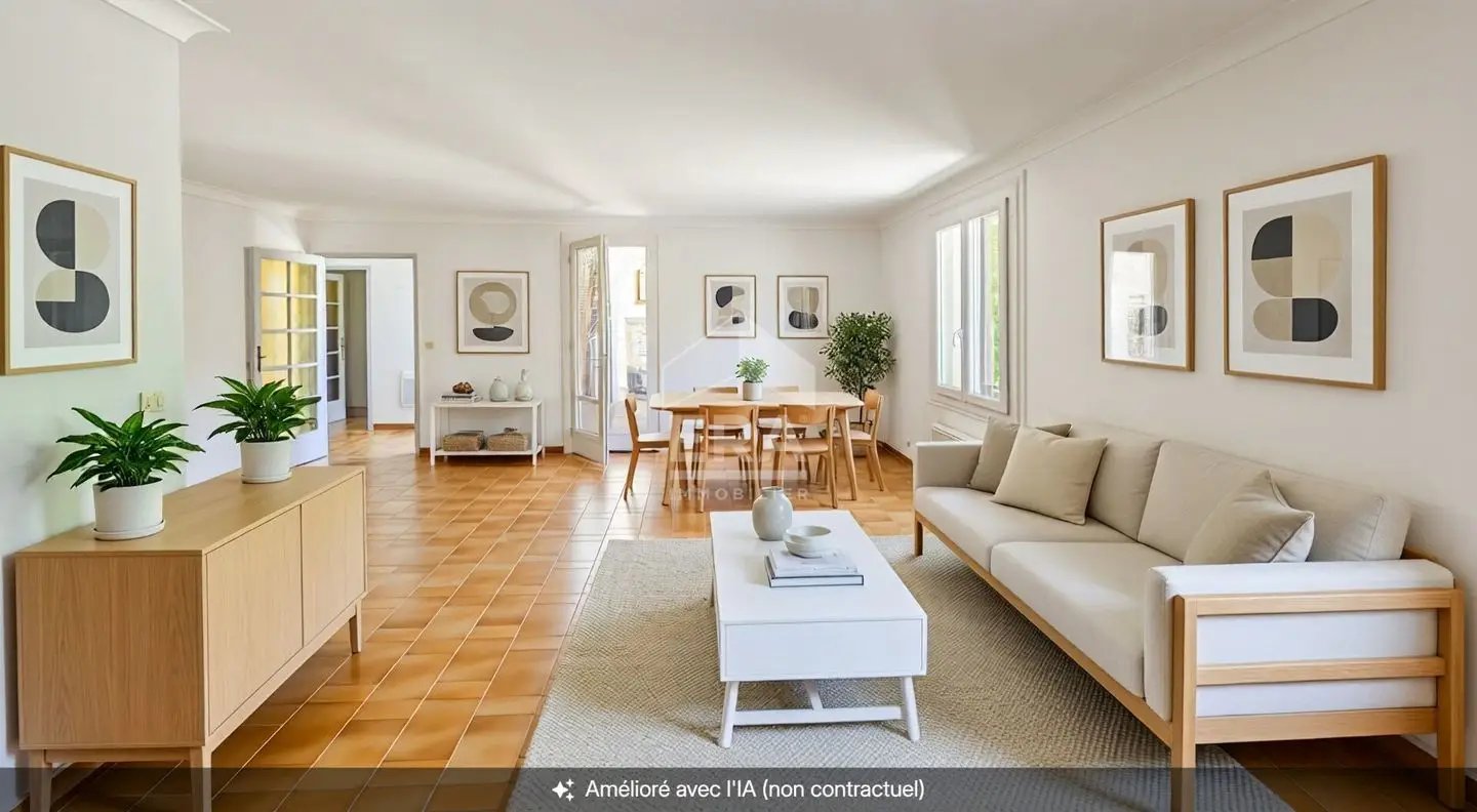 Maison à vendre, 98m², Maillane