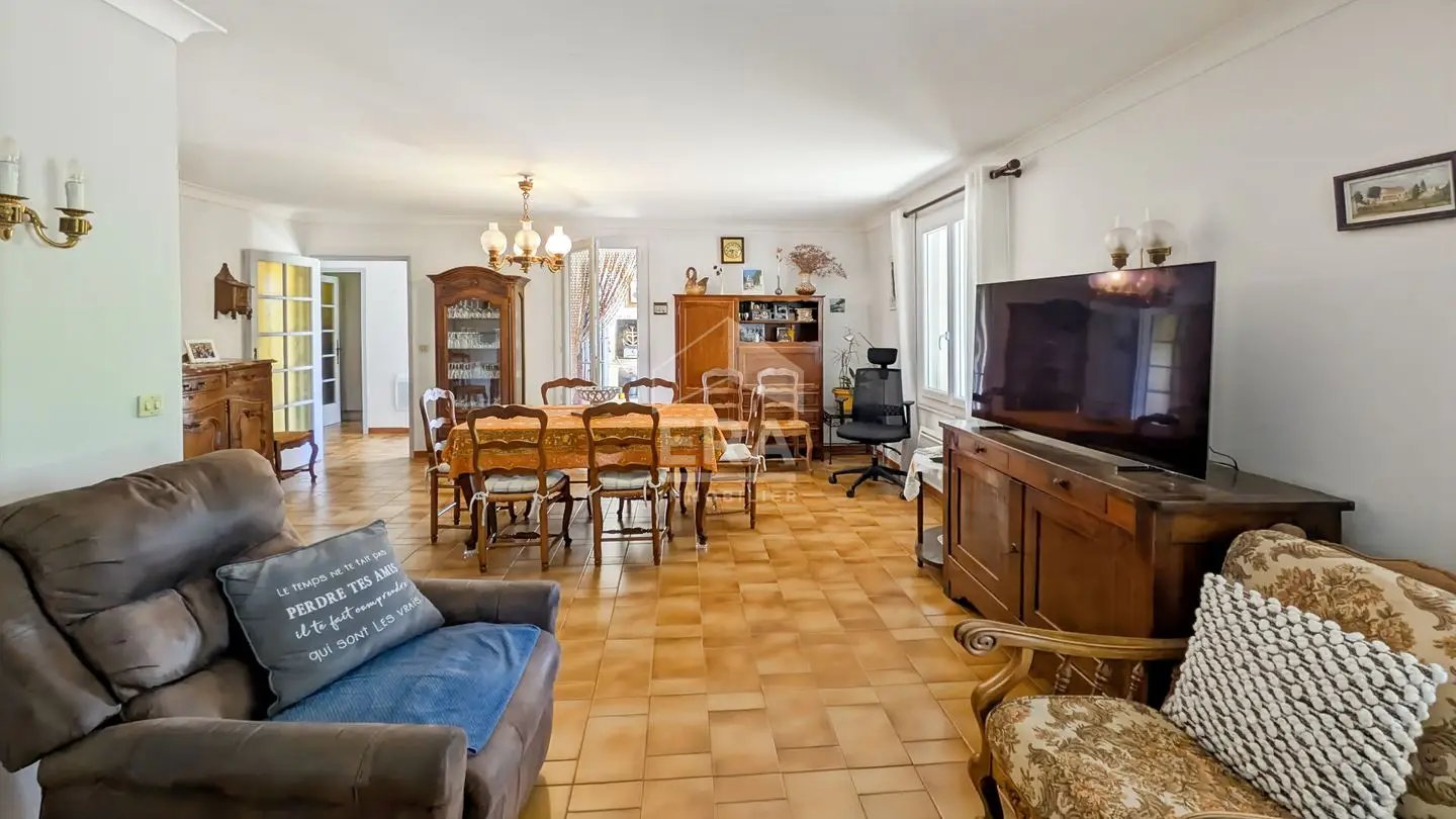 Maison à vendre, 98m², Maillane