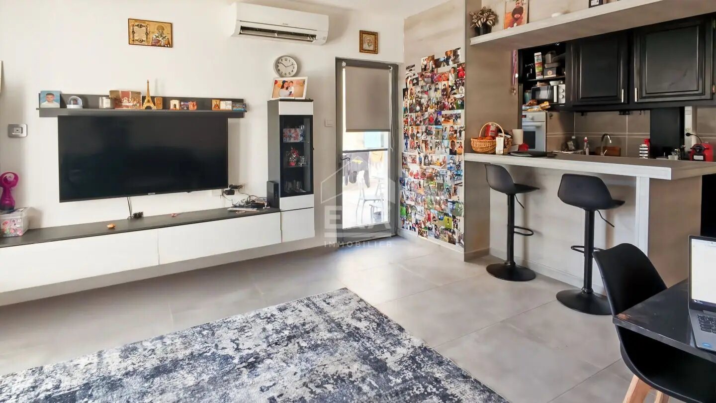 Maison à vendre, 83m², Châteaurenard