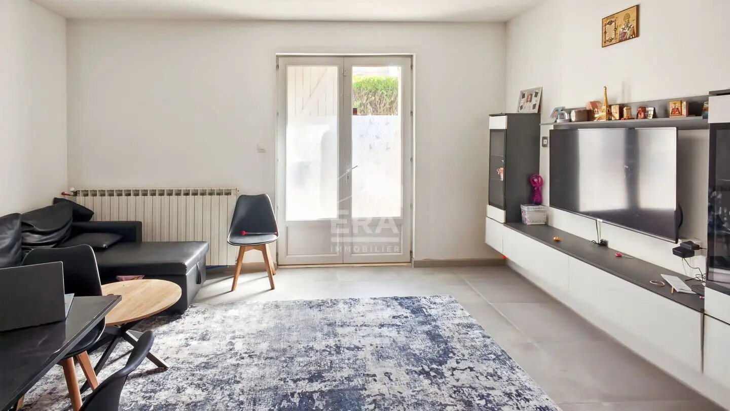 Maison à vendre, 83m², Châteaurenard