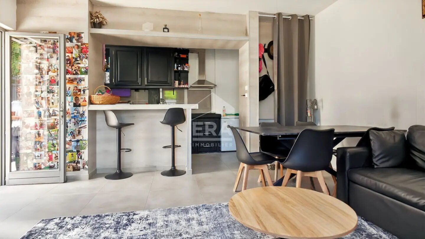 Maison à vendre, 83m², Châteaurenard