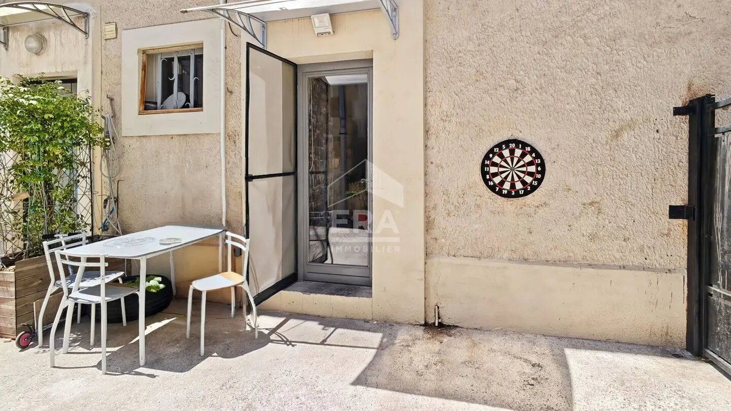 Maison à vendre, 83m², Châteaurenard