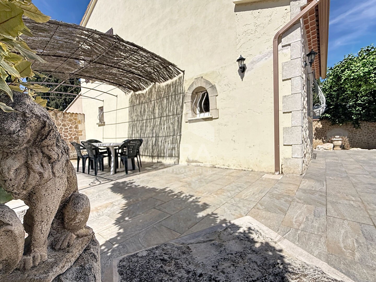 Maison à vendre, 142m², Eyragues