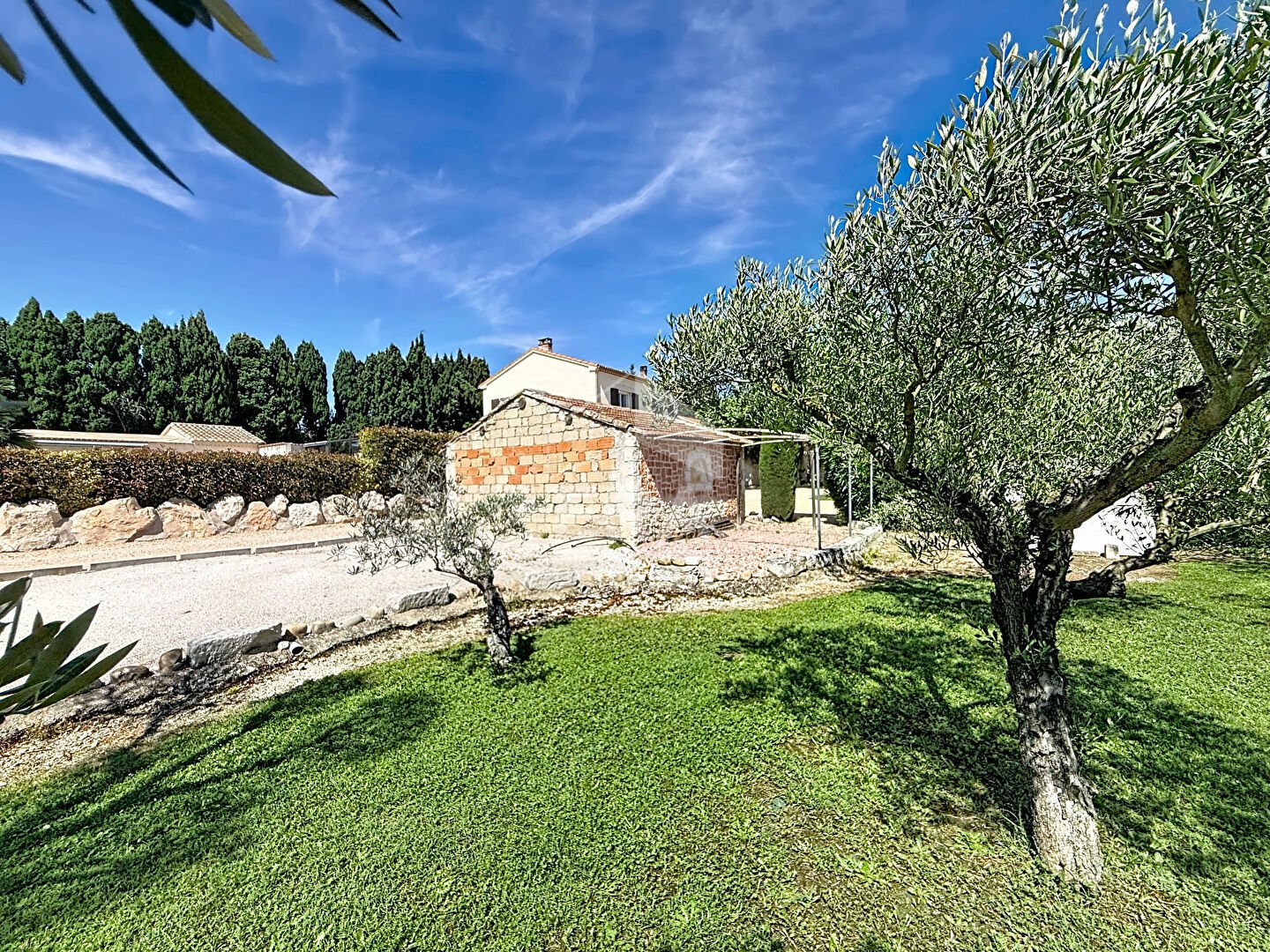 Maison à vendre, 142m², Eyragues