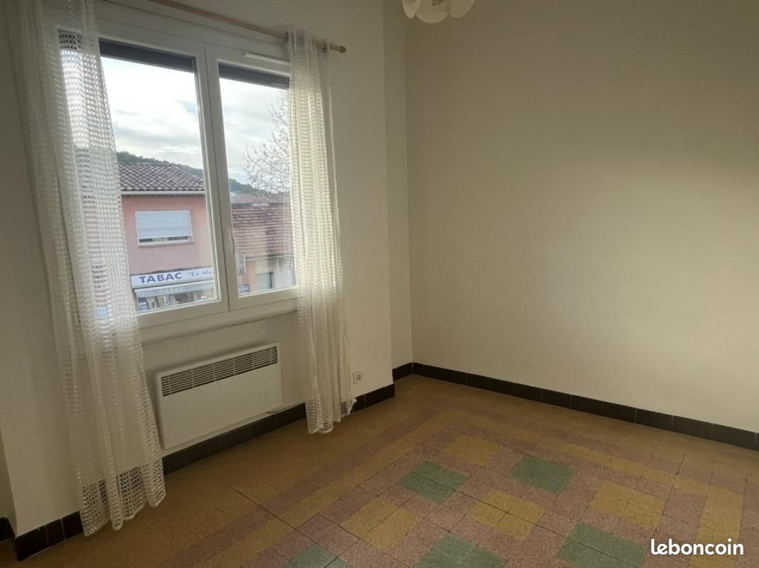 Appartement à louer, 30m², Gardanne
