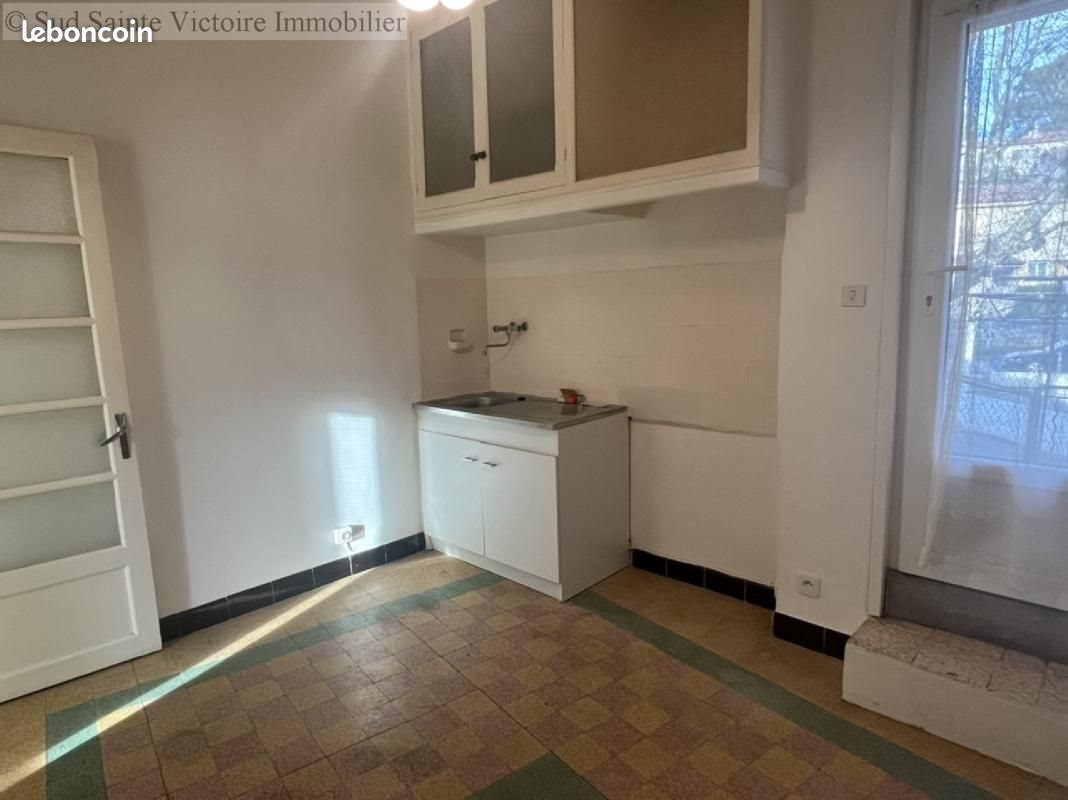 Appartement à louer, 30m², Gardanne