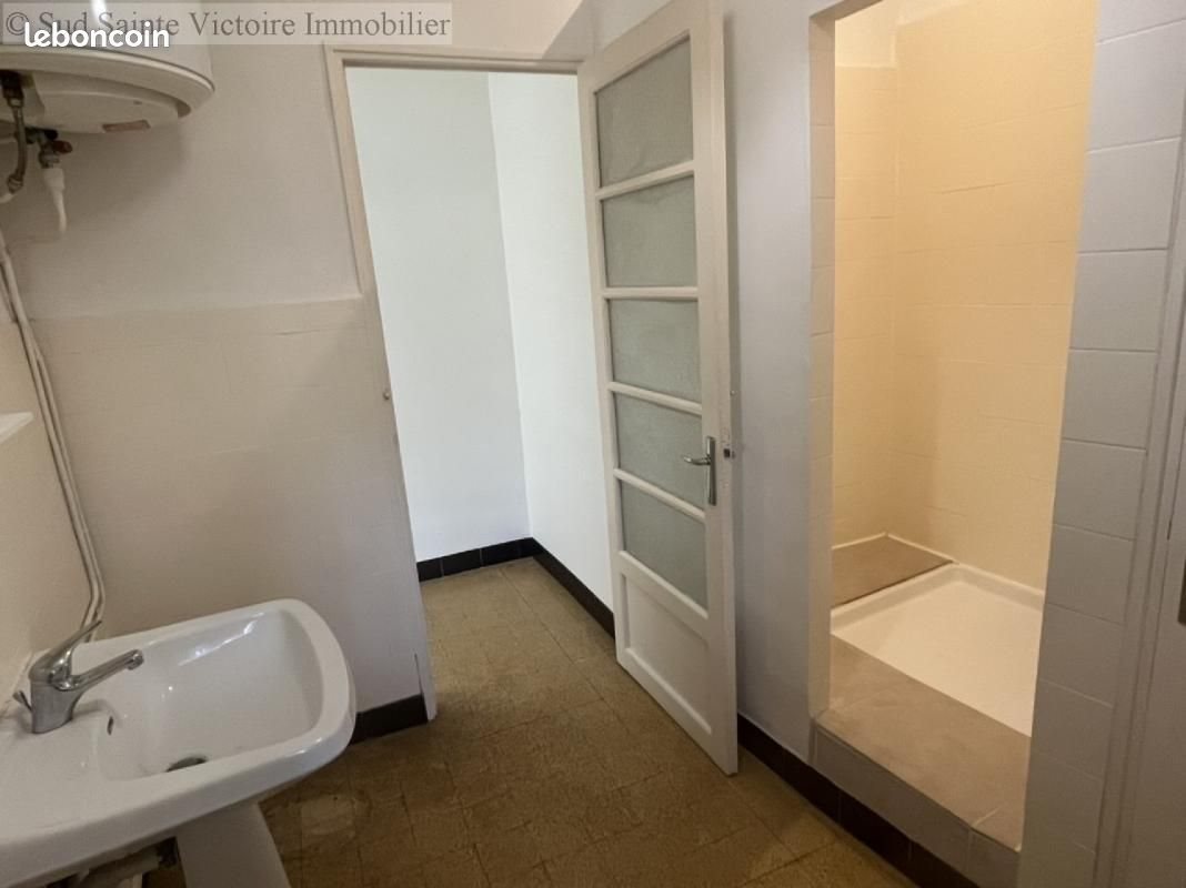 Appartement à louer, 30m², Gardanne
