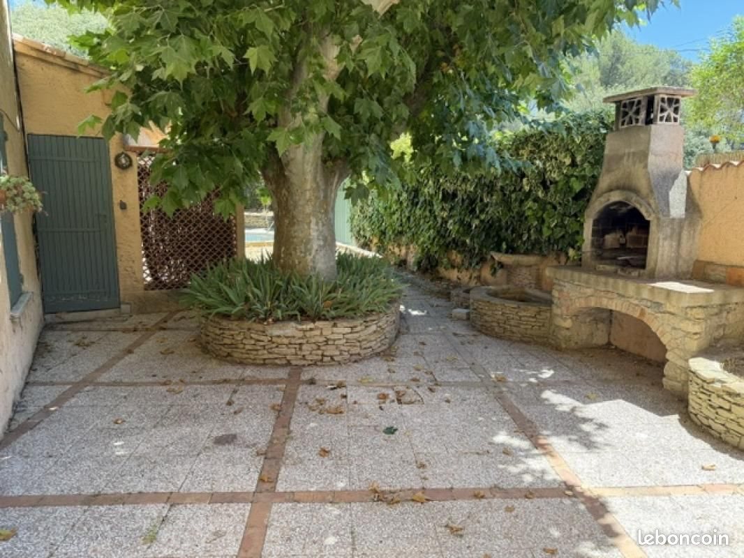 Maison à vendre, 165m², Gardanne