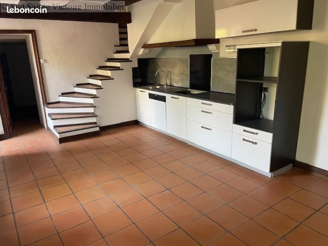 Maison à vendre, 165m², Gardanne