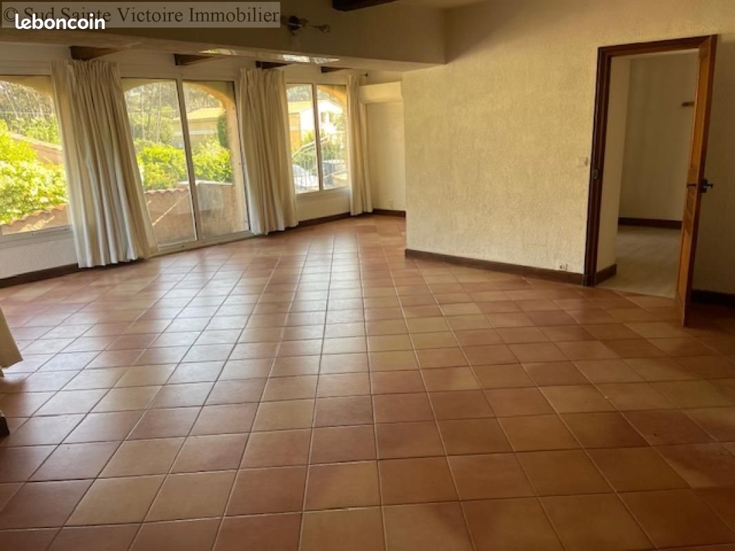 Maison à vendre, 165m², Gardanne