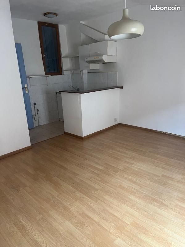 Appartement à louer, 35m², Gardanne