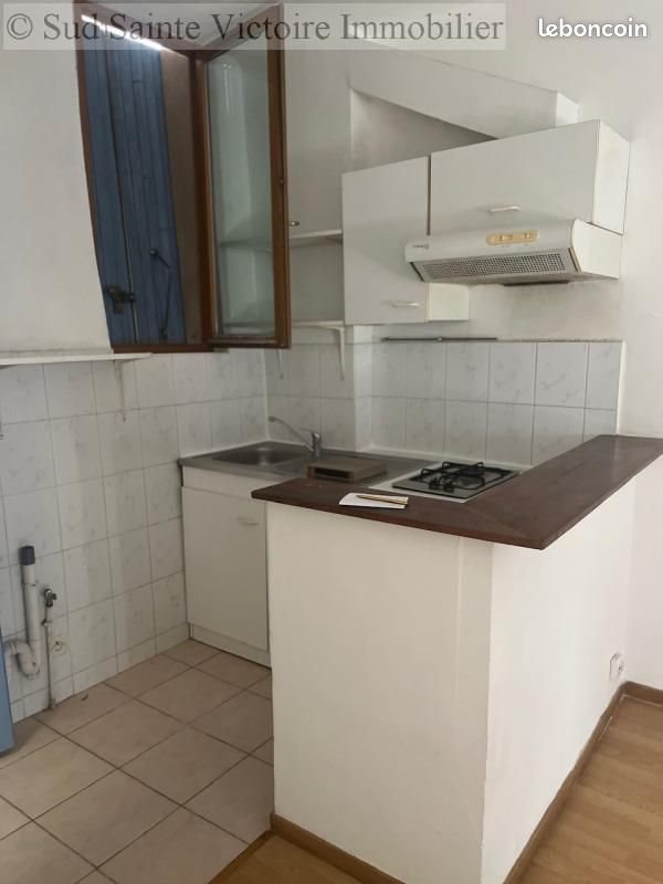 Appartement à louer, 35m², Gardanne