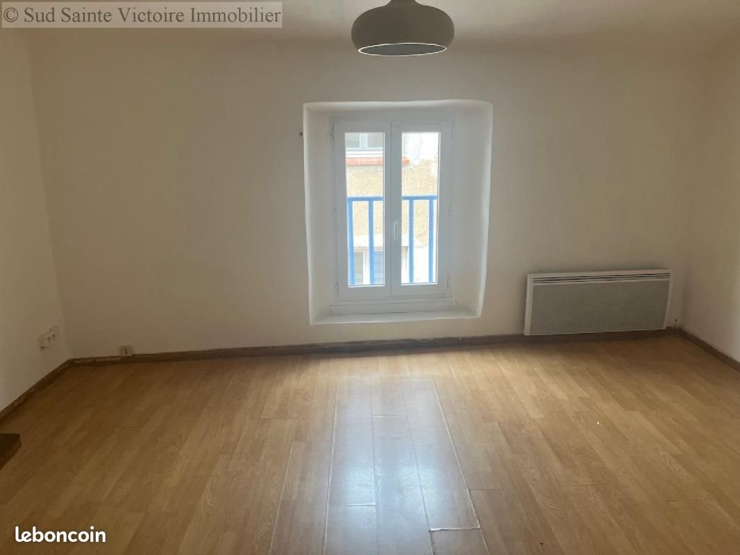 Appartement à louer, 35m², Gardanne