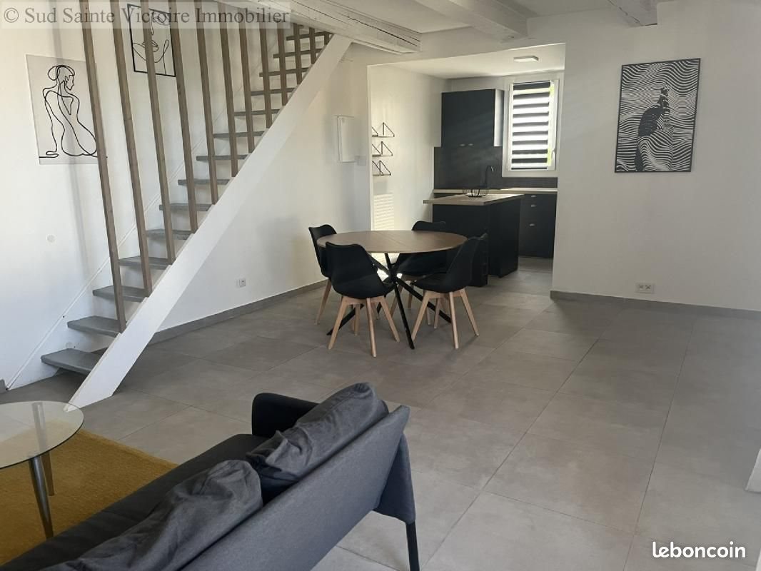 Appartement à louer, 76m², Gardanne