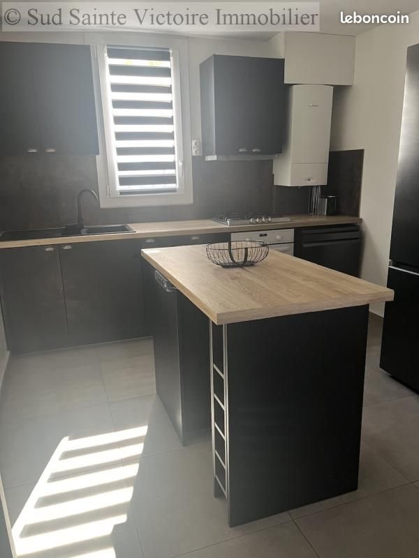 Appartement à louer, 76m², Gardanne