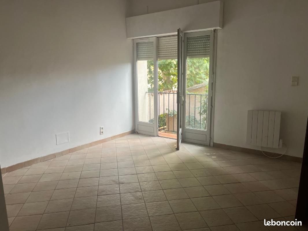 Appartement à louer, 35m², Gardanne