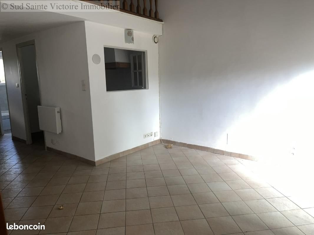 Appartement à louer, 35m², Gardanne