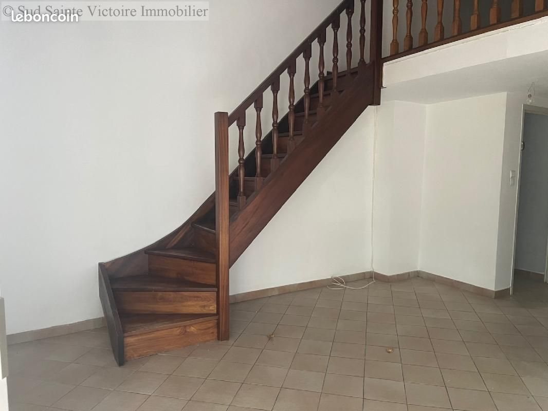 Appartement à louer, 35m², Gardanne
