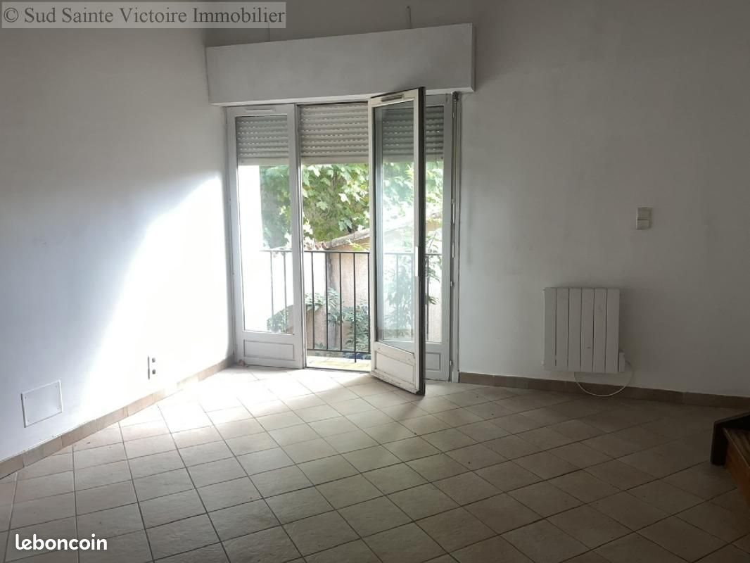 Appartement à louer, 35m², Gardanne