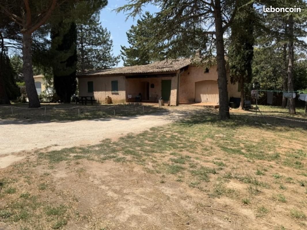 Maison à vendre, 90m², Gardanne