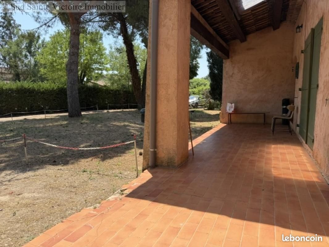 Maison à vendre, 90m², Gardanne