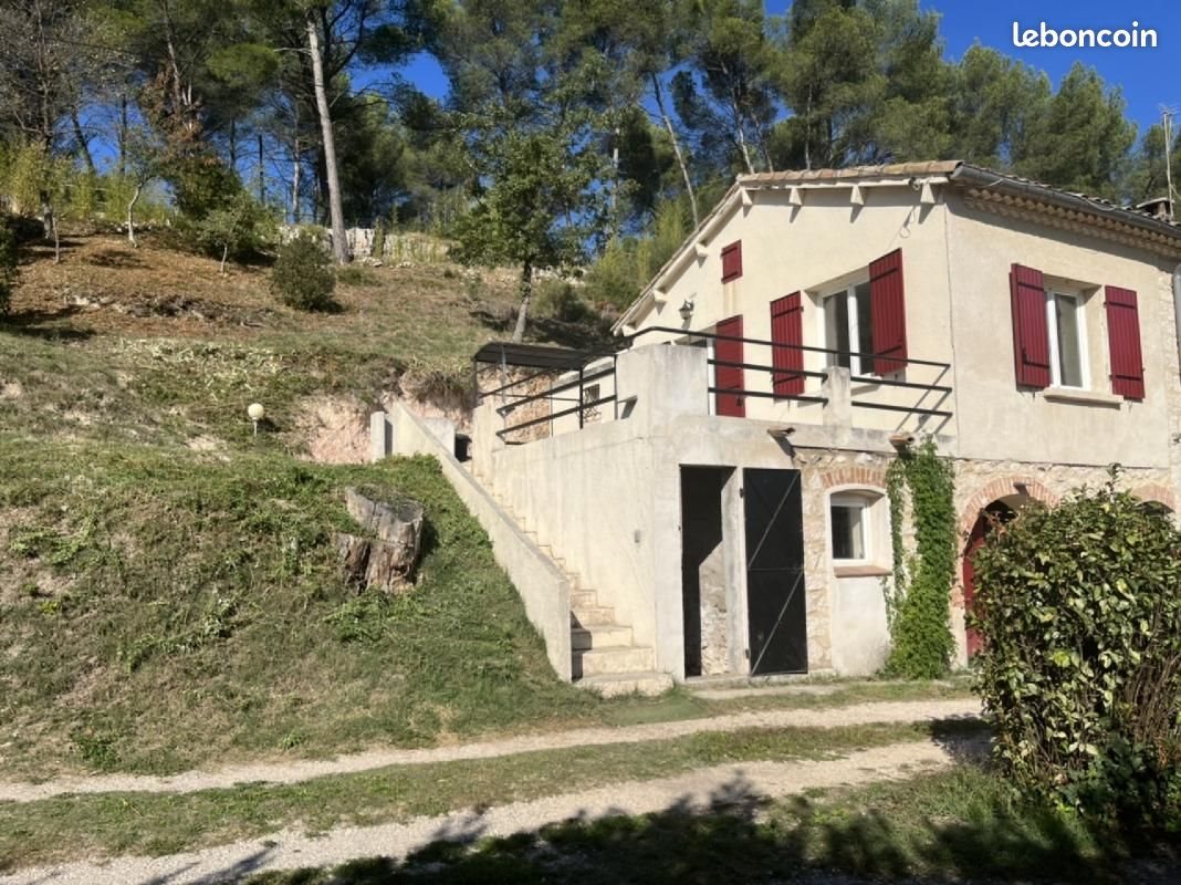 Maison à louer, 41m², Gardanne