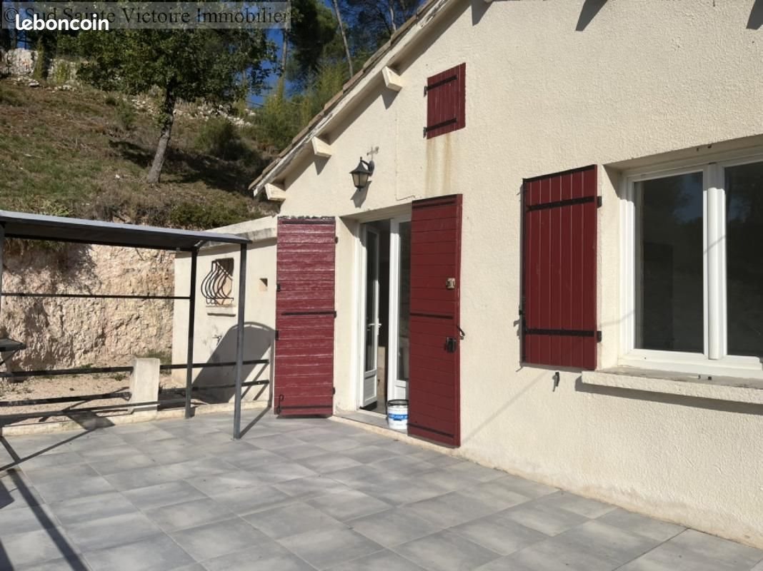 Maison à louer, 41m², Gardanne