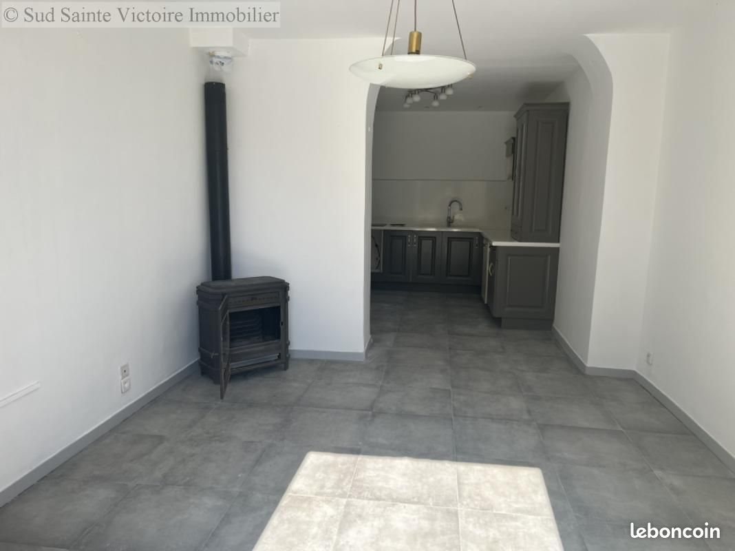Maison à louer, 41m², Gardanne