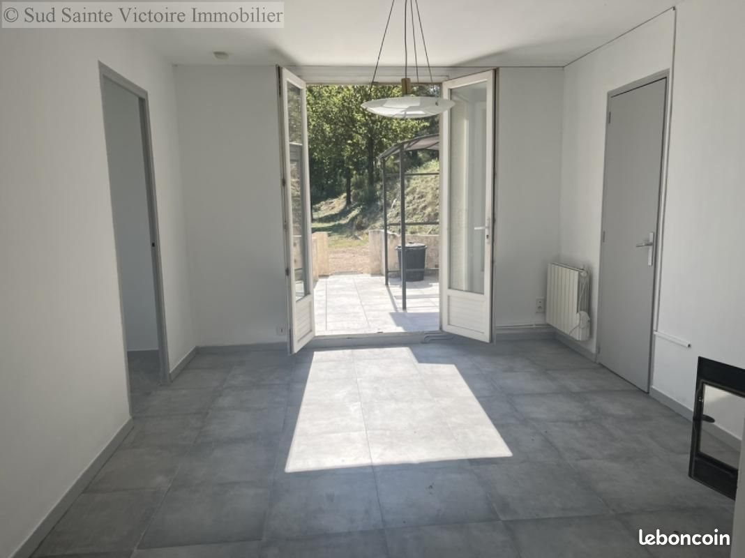 Maison à louer, 41m², Gardanne