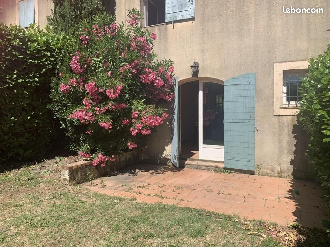 Maison à louer, 38m², Gardanne