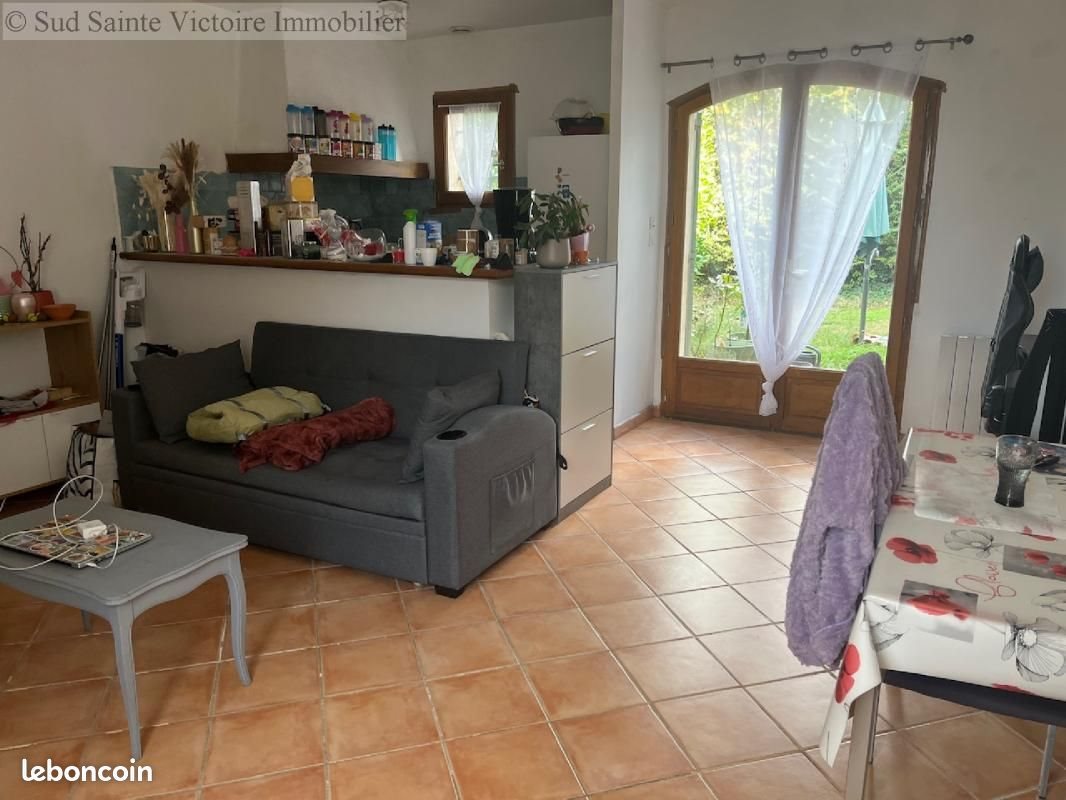 Maison à louer, 38m², Gardanne