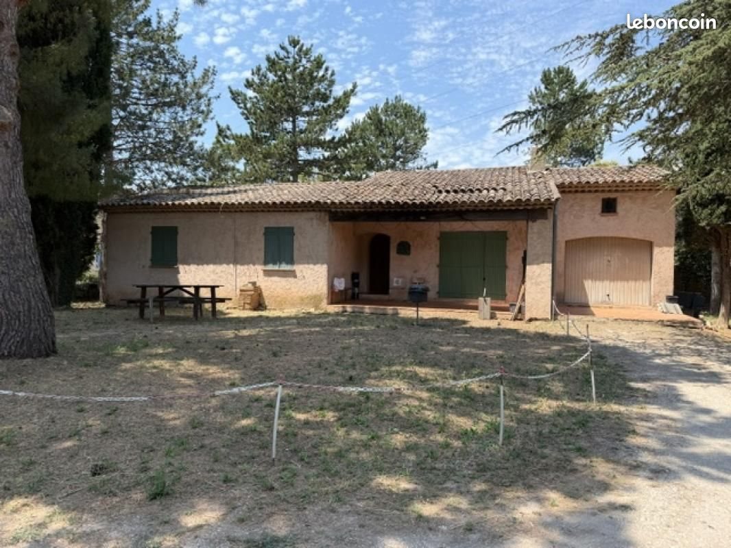 Maison à vendre, 90m², Gardanne