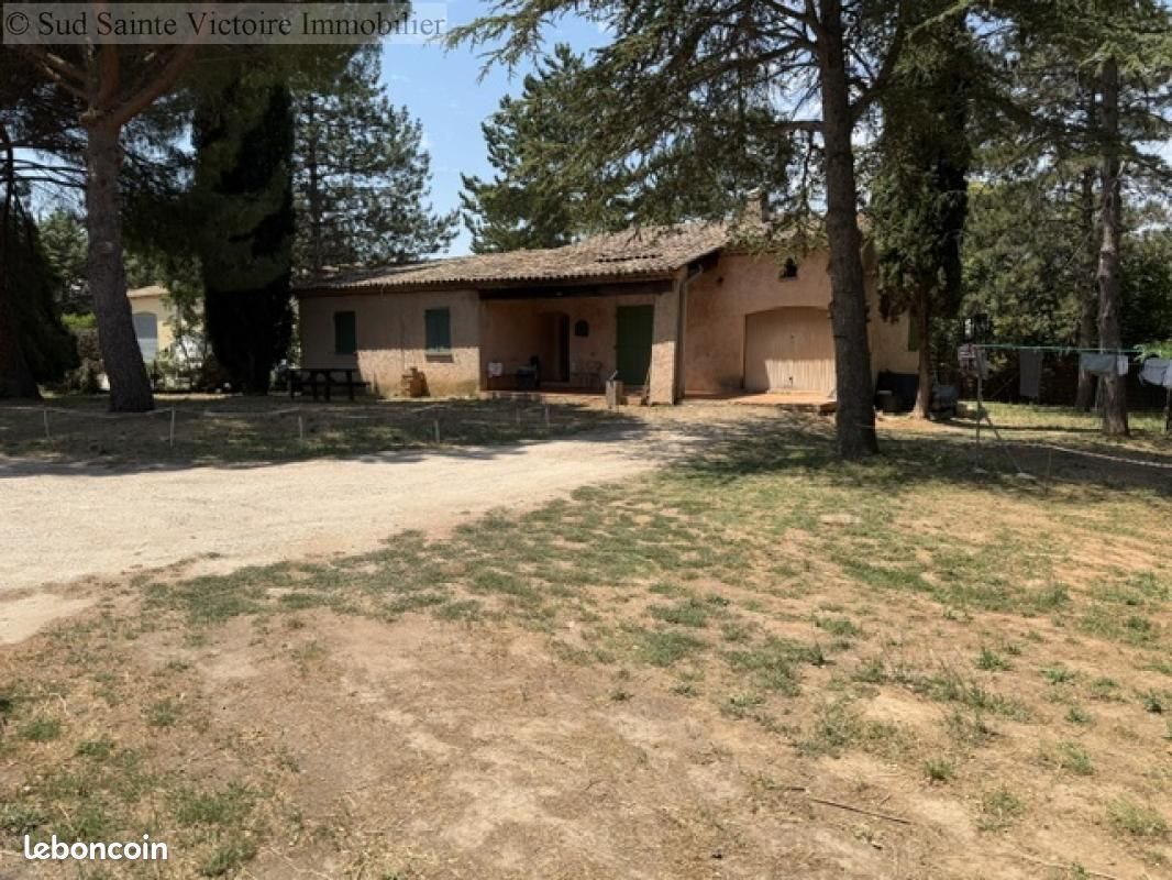Maison à vendre, 90m², Gardanne