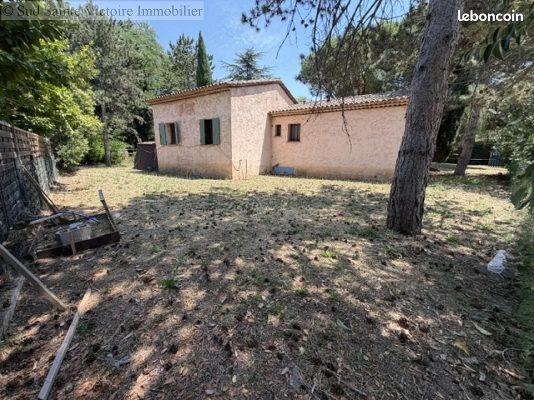Maison à vendre, 90m², Gardanne