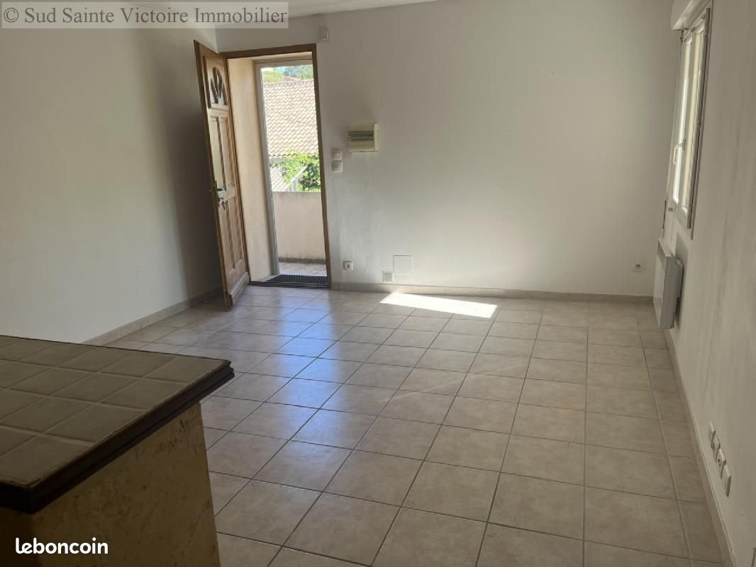 Appartement à louer, 32m², Gardanne