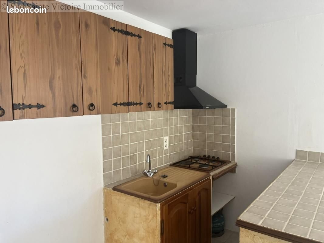 Appartement à louer, 32m², Gardanne