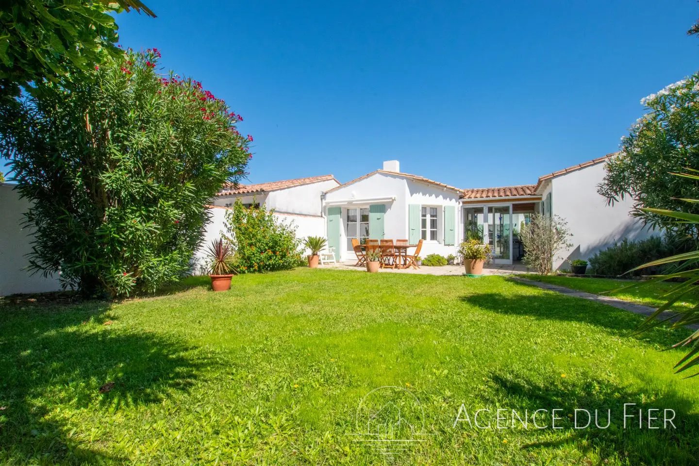 Maison à vendre, 93m², Ars-en-Ré
