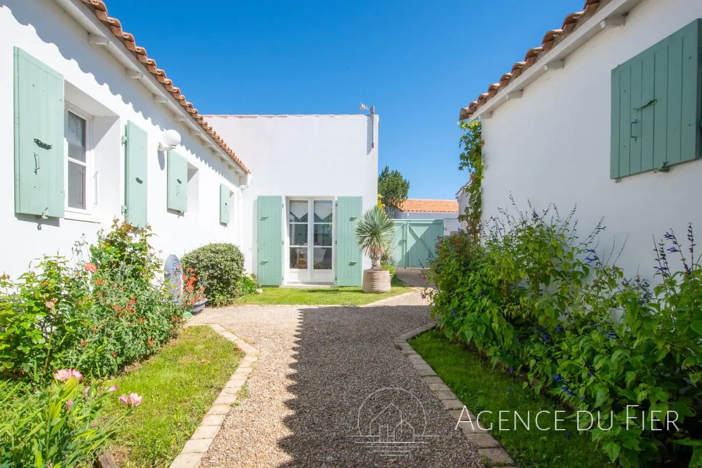 Maison à vendre, 93m², Ars-en-Ré