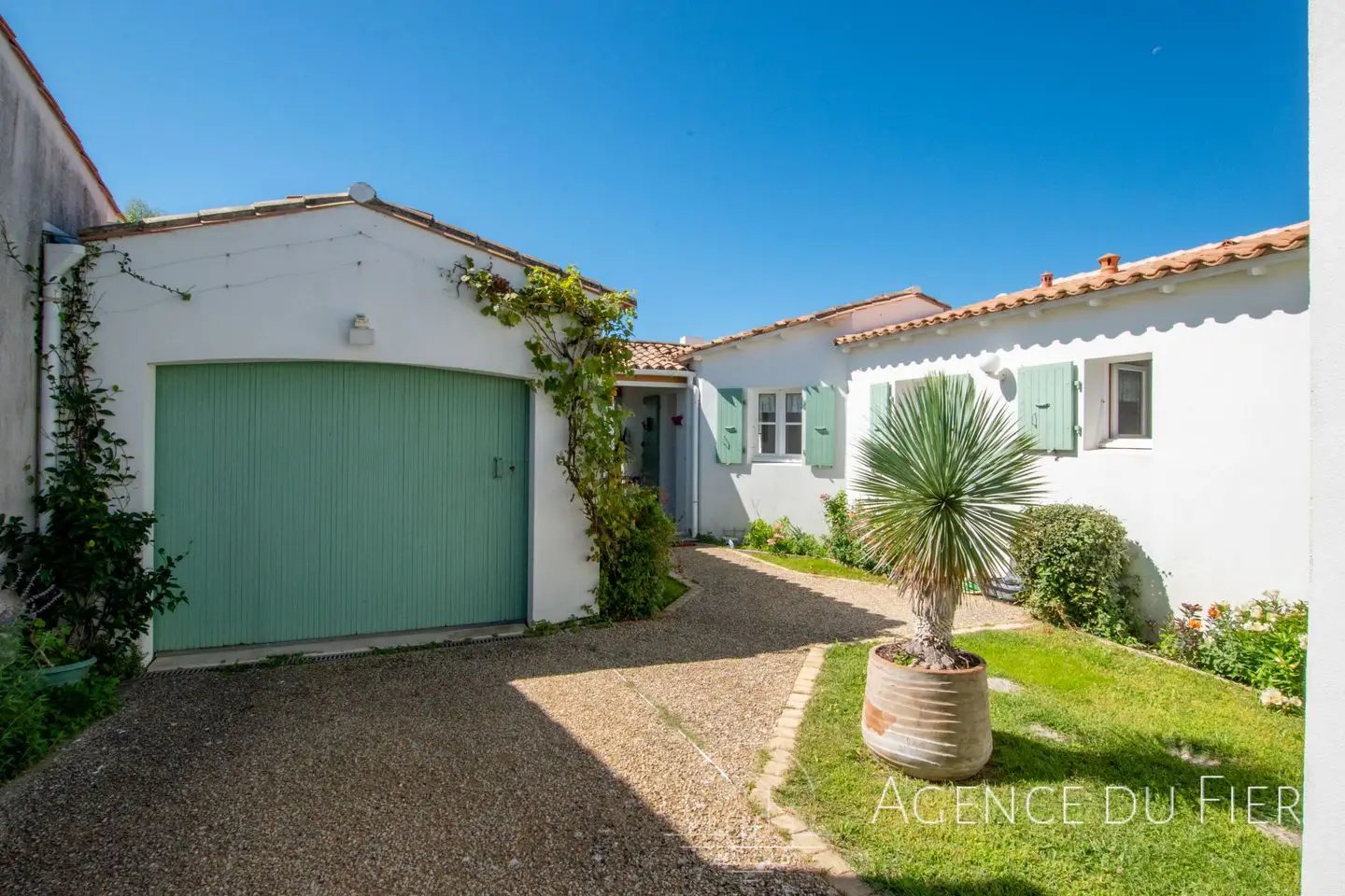 Maison à vendre, 93m², Ars-en-Ré