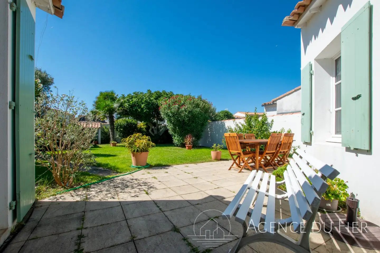 Maison à vendre, 93m², Ars-en-Ré